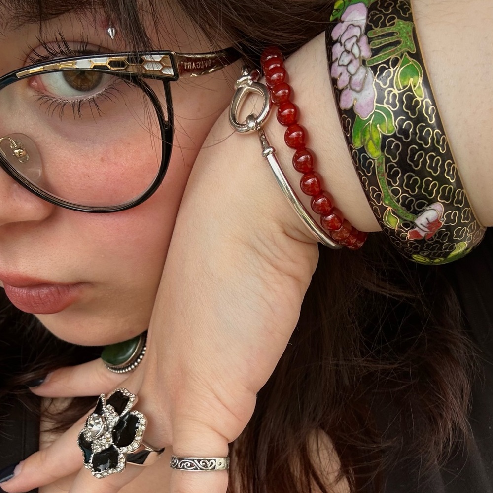 Meet your Posher, Brianna